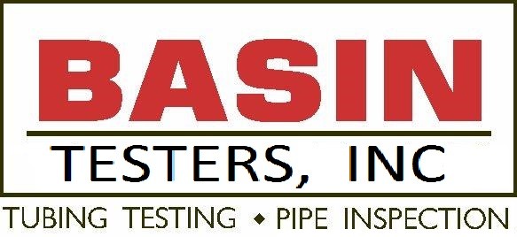 Basin Testers, INC